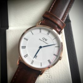 Picture of Daniel Wellington-38mm Neutral _SKU0907180334171697